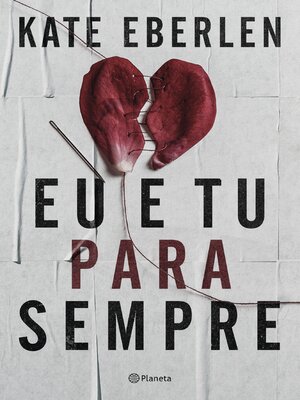 cover image of Eu e Tu para Sempre
